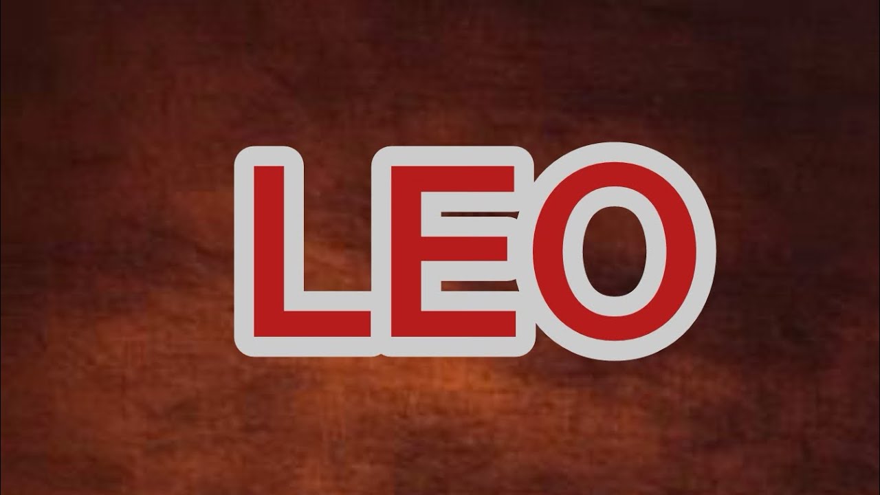 LEO JUNE♌️IT’S NOT OVER FOR THIS PERSON LEO🔮✨TAROT READING🔮✨BONUS❣️💫