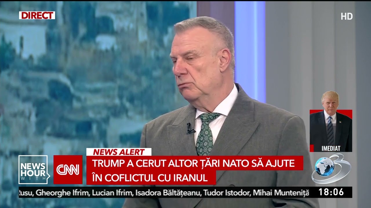România, amenințată cu consecințe juridice și politice de către Iran