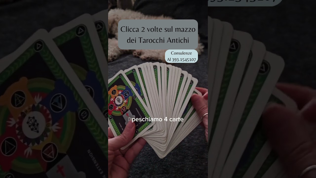 consulto Tarocchi