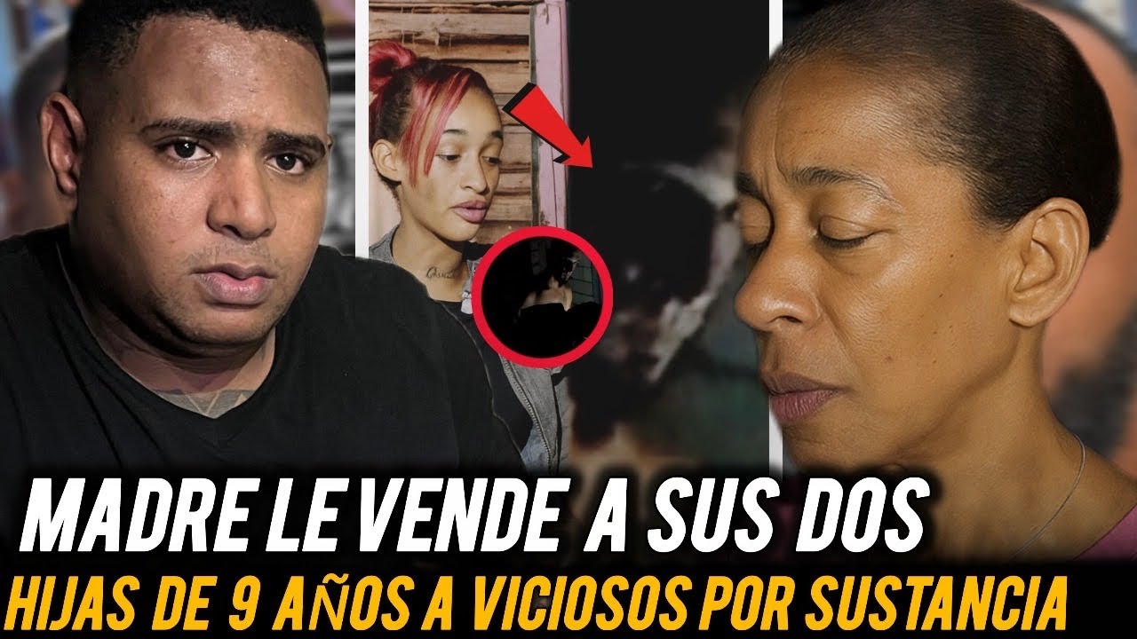 MIRA COMO MADRE ENCUENTRA A SU ESPOSO CON SU HIJA: PART| 2