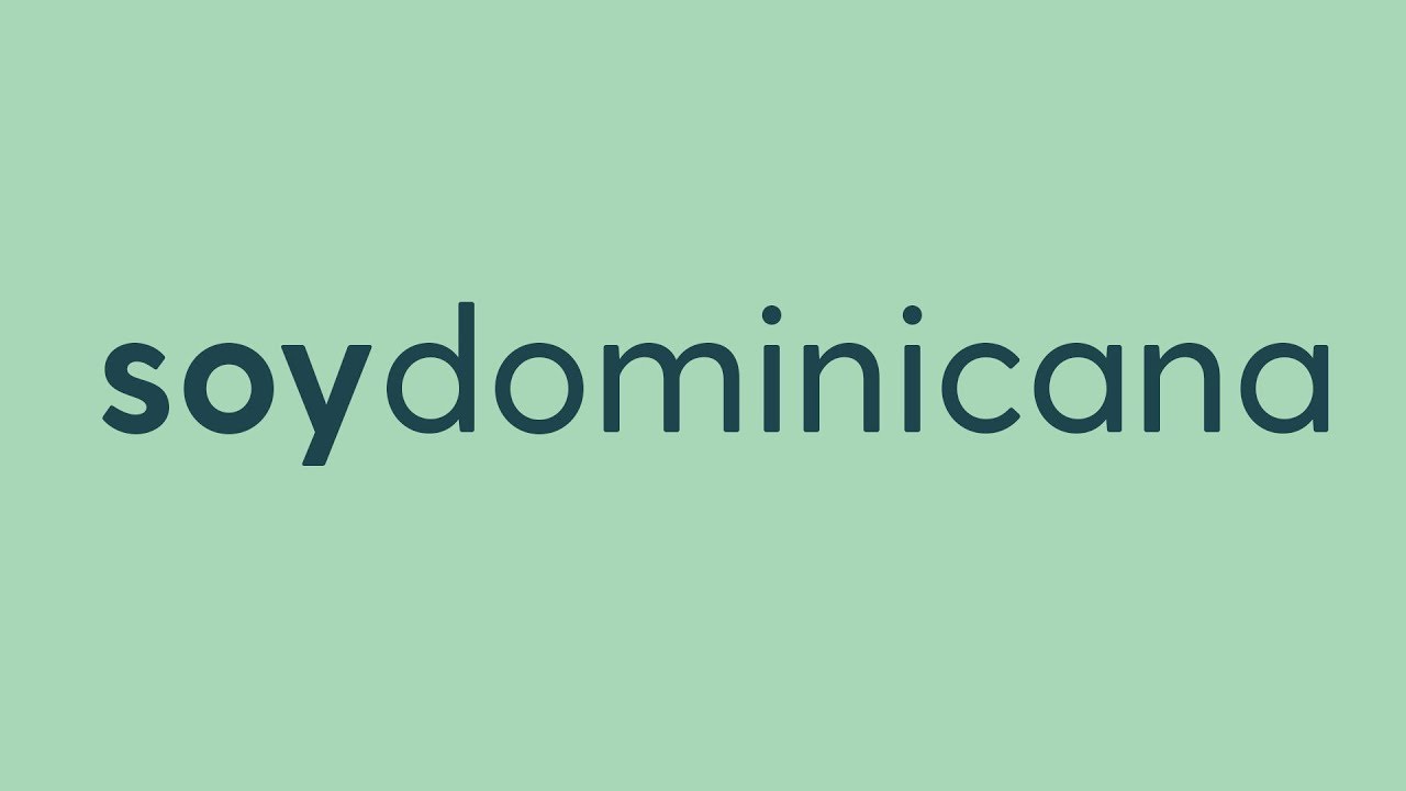 Covi Quintana - Soy Dominicana (Lyric Video)