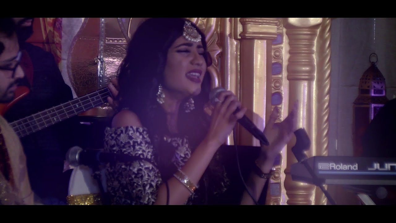Mahiya tere vekhan nu | Rang-e-Ghazal | Funasia