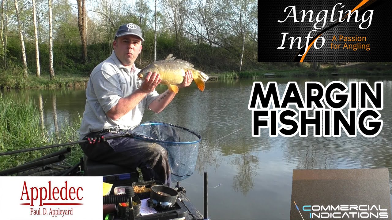 Margin Fishing
