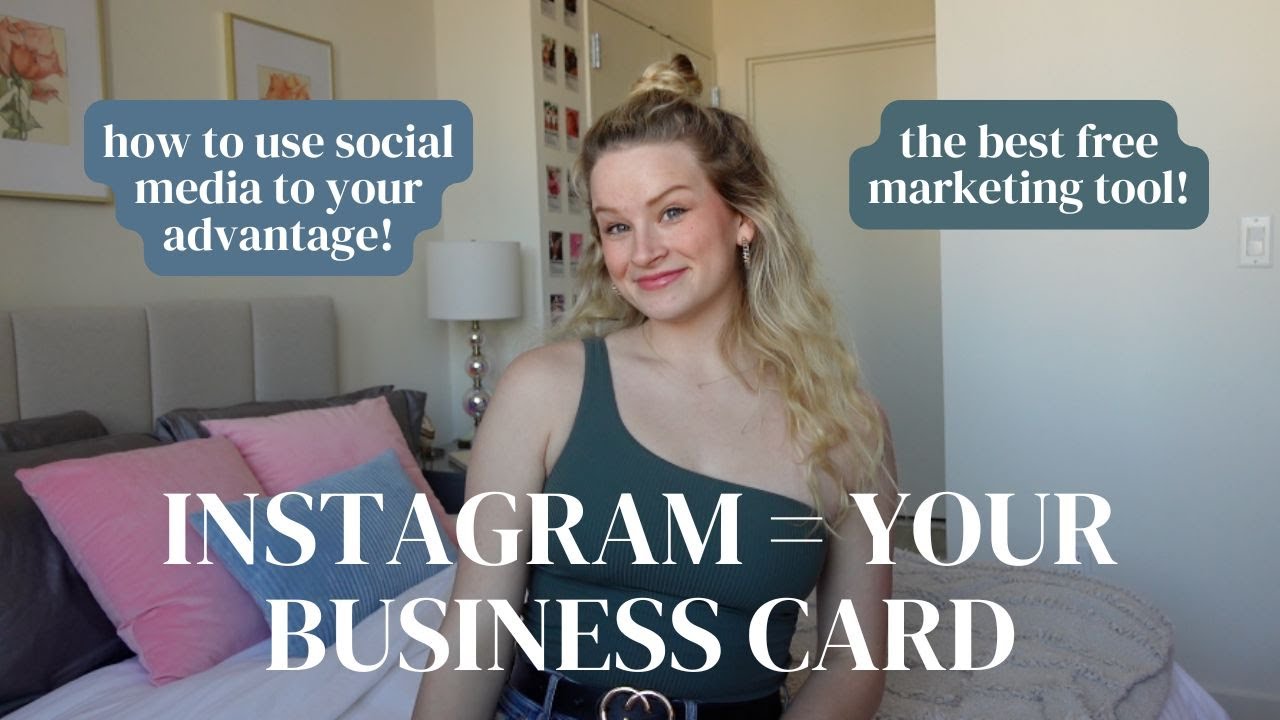 do actors need to be influencers to be successful?!🤩 | how to utilize social media for your career
