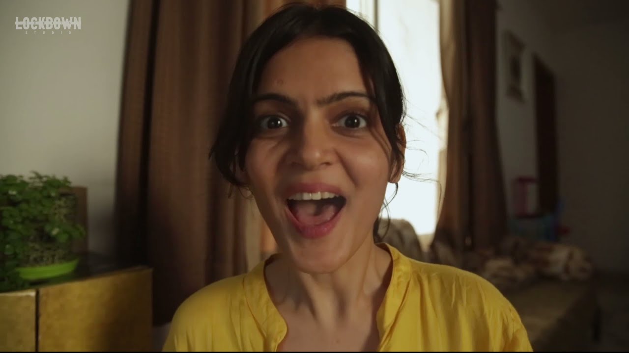 Short Film | Bingo | Ashwin V | Preeti Hansraj Sharma | Arjun Radhakrishnan