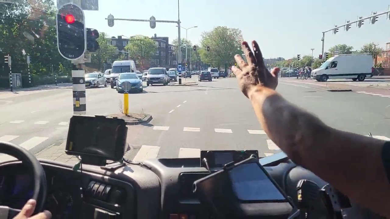 tegengesteld laak