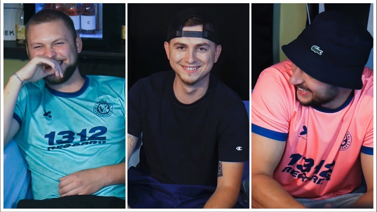 REAGUJEME NA ŠPATNÝ HIPHOP | by STN w/Michajlov & Daniel Vardan |