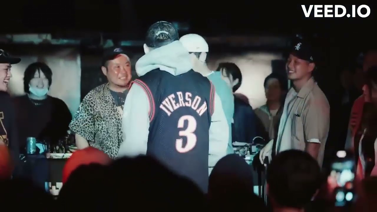 9.HowManyBoogie　バース集
