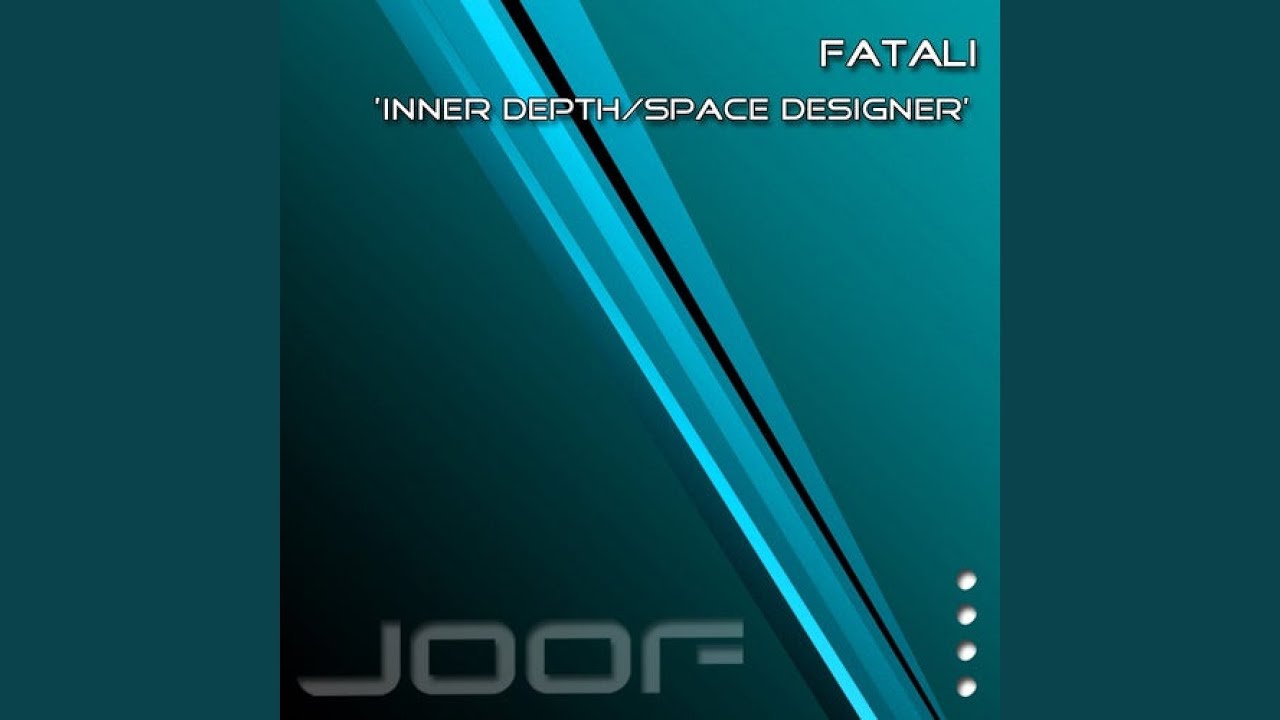 Inner Depth (Original Mix)