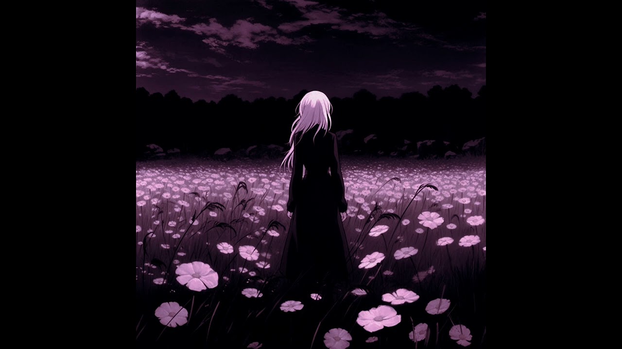 glichery - Heavenly Key - (Slowed+Reverb)