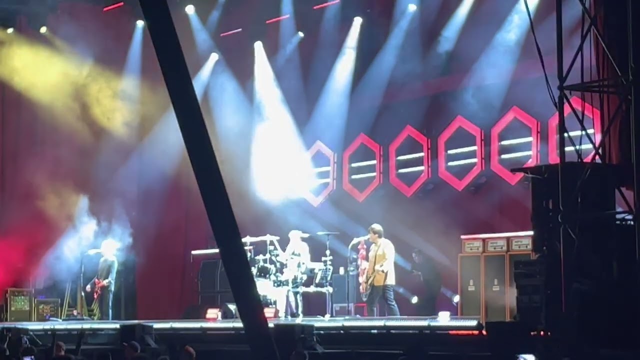 Die Ärzte - Käfer & Zu Spät 07.06.2022 Berlin Wuhlheide