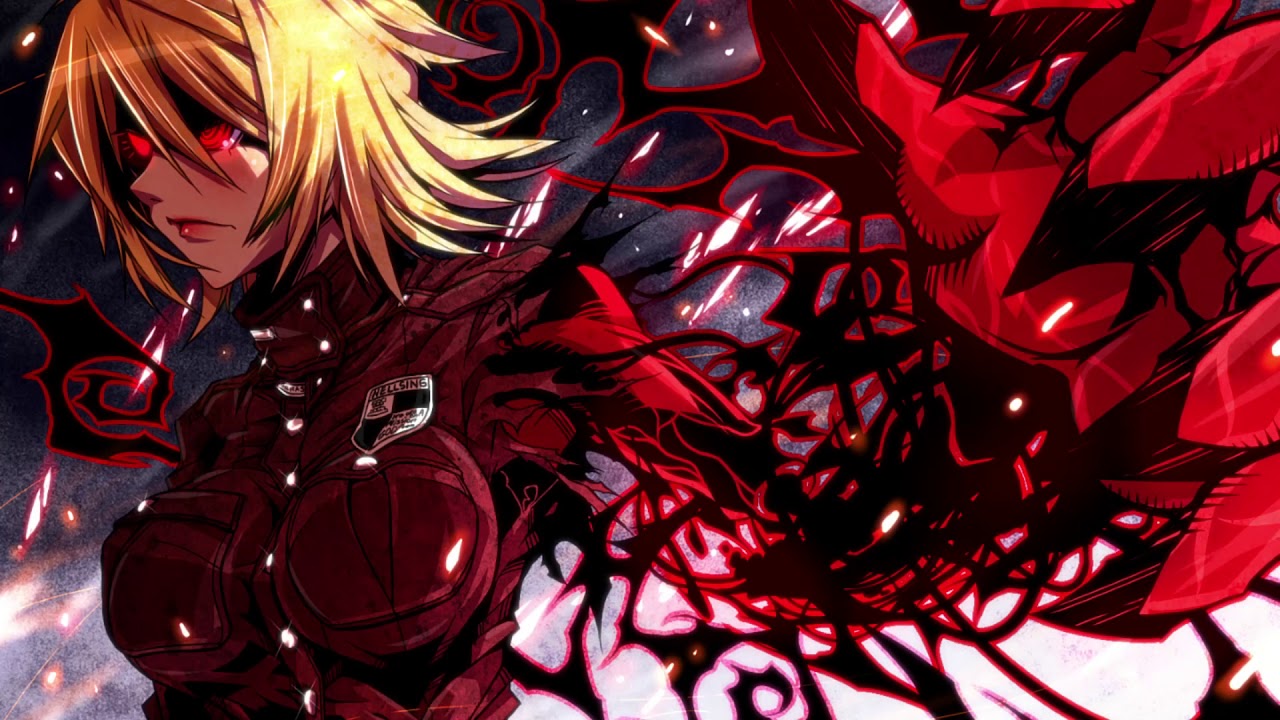 Nightcore - Our Solemn Hour