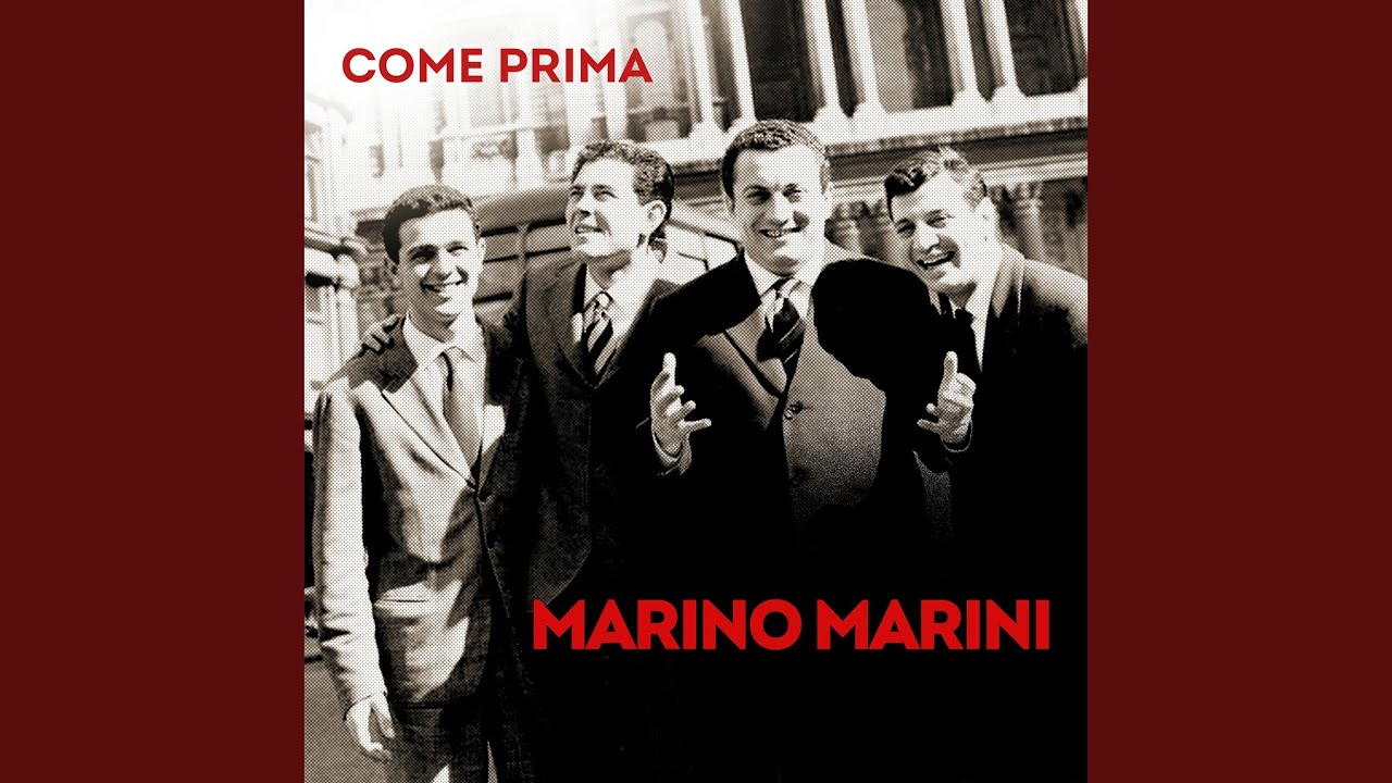 Come Prima