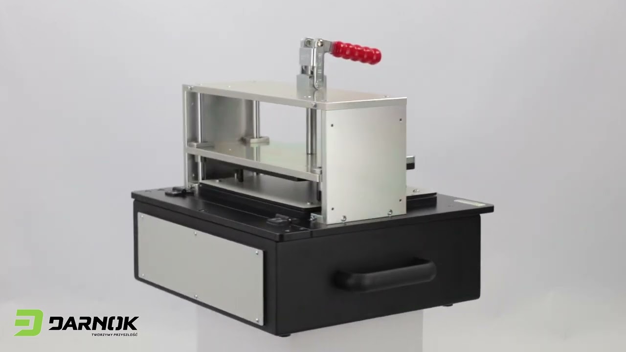 Adapter tester igłowy TFMEXL 2020 EKO XL
