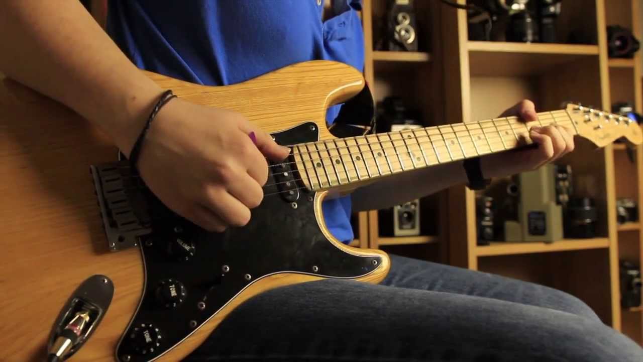 Neo Instruments MiniVENT Demo w/ Chris Buck