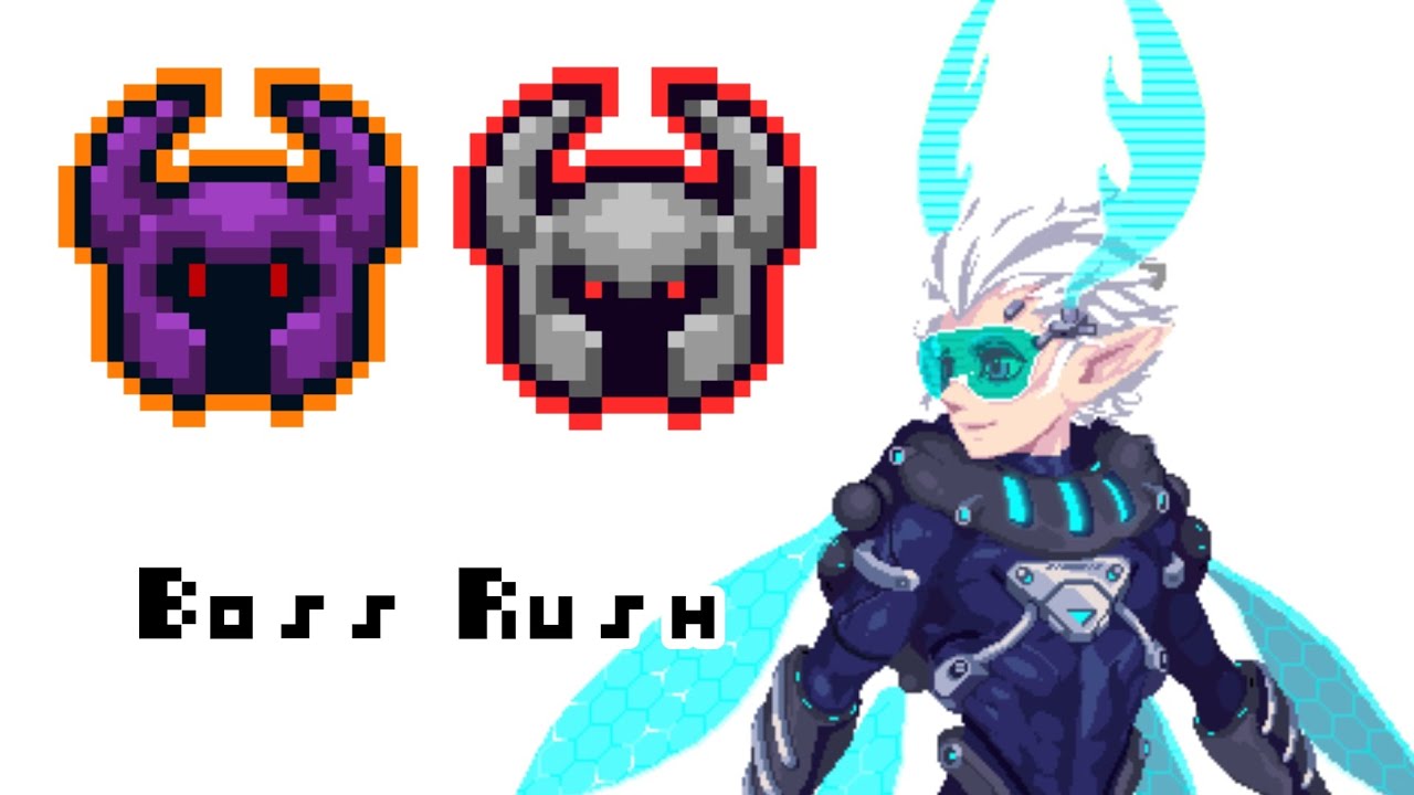 [Badass] Rush To Purity Run (Paradox - Druid)