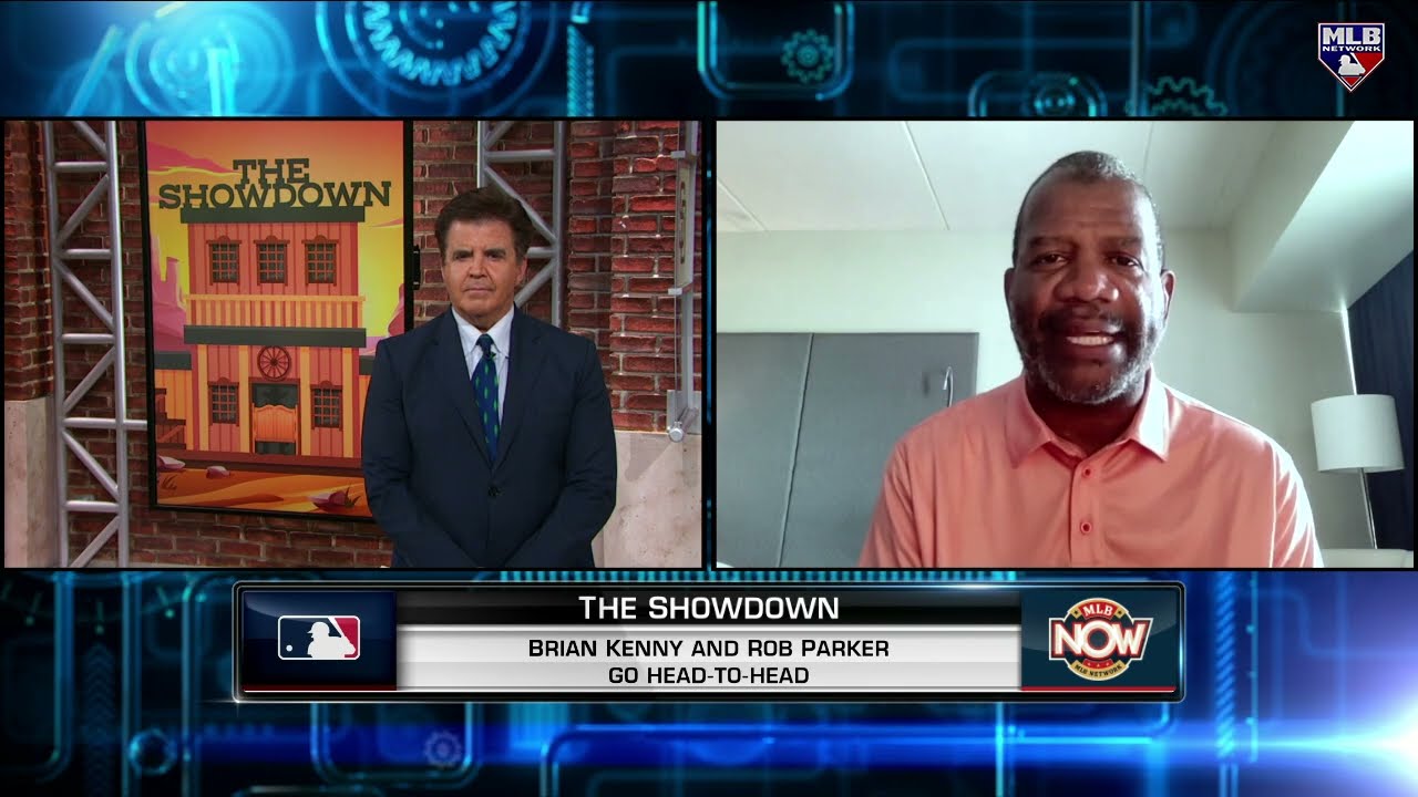 BK and Parker on Ohtani's injury and Yankees front office