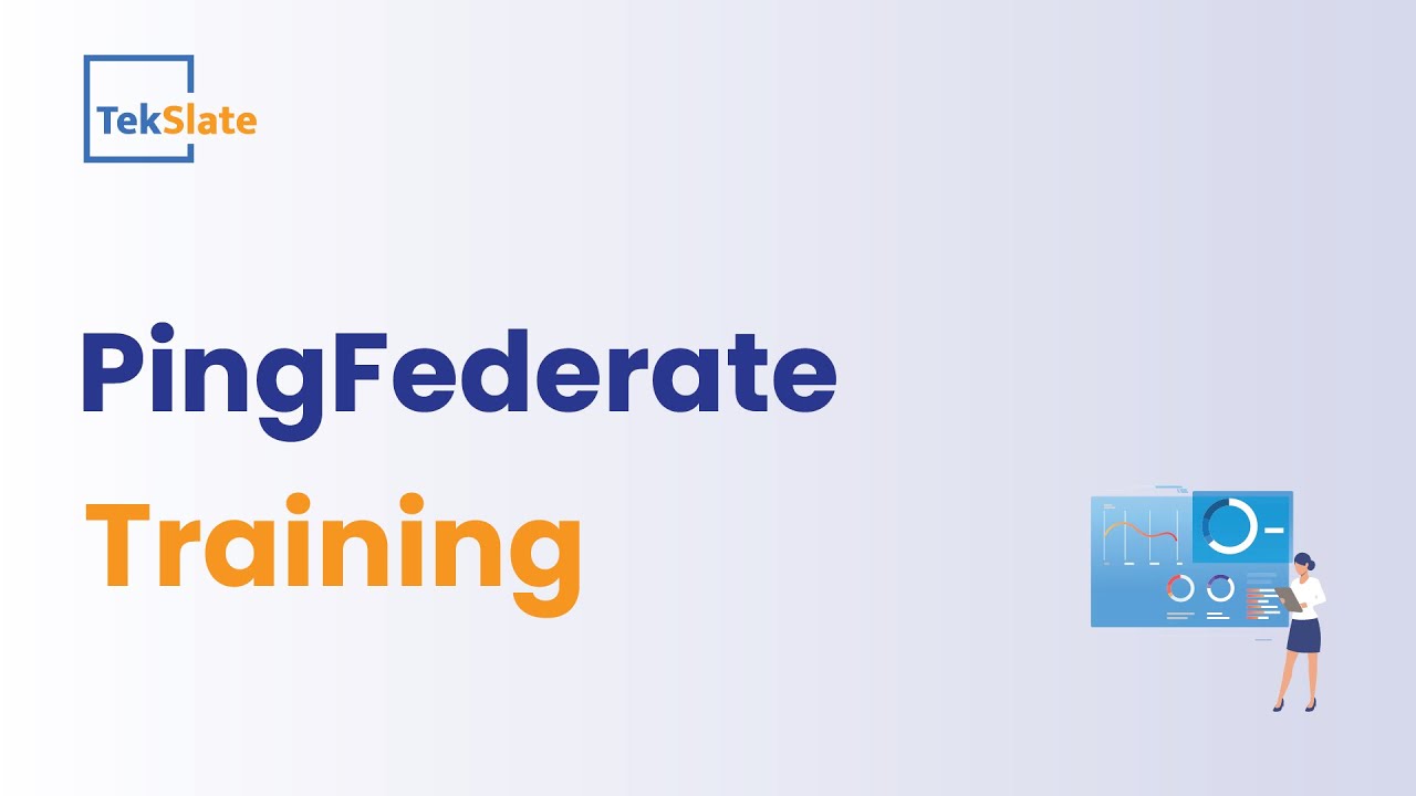PingFederate Introduction | What is PingFederate? | PingFederate Training | MindMajix