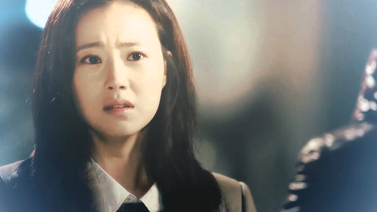 ►Eun Gi & Ma Roo | That I love you