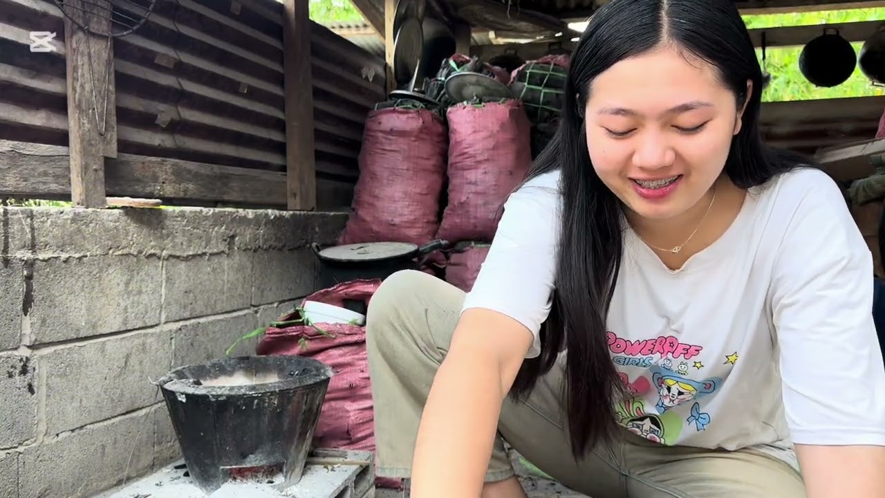 น้องโดล้าดัดฟันเป็นครั้งแรกในชีวิต ￼ จะออกมาเป็นยังไง ￼