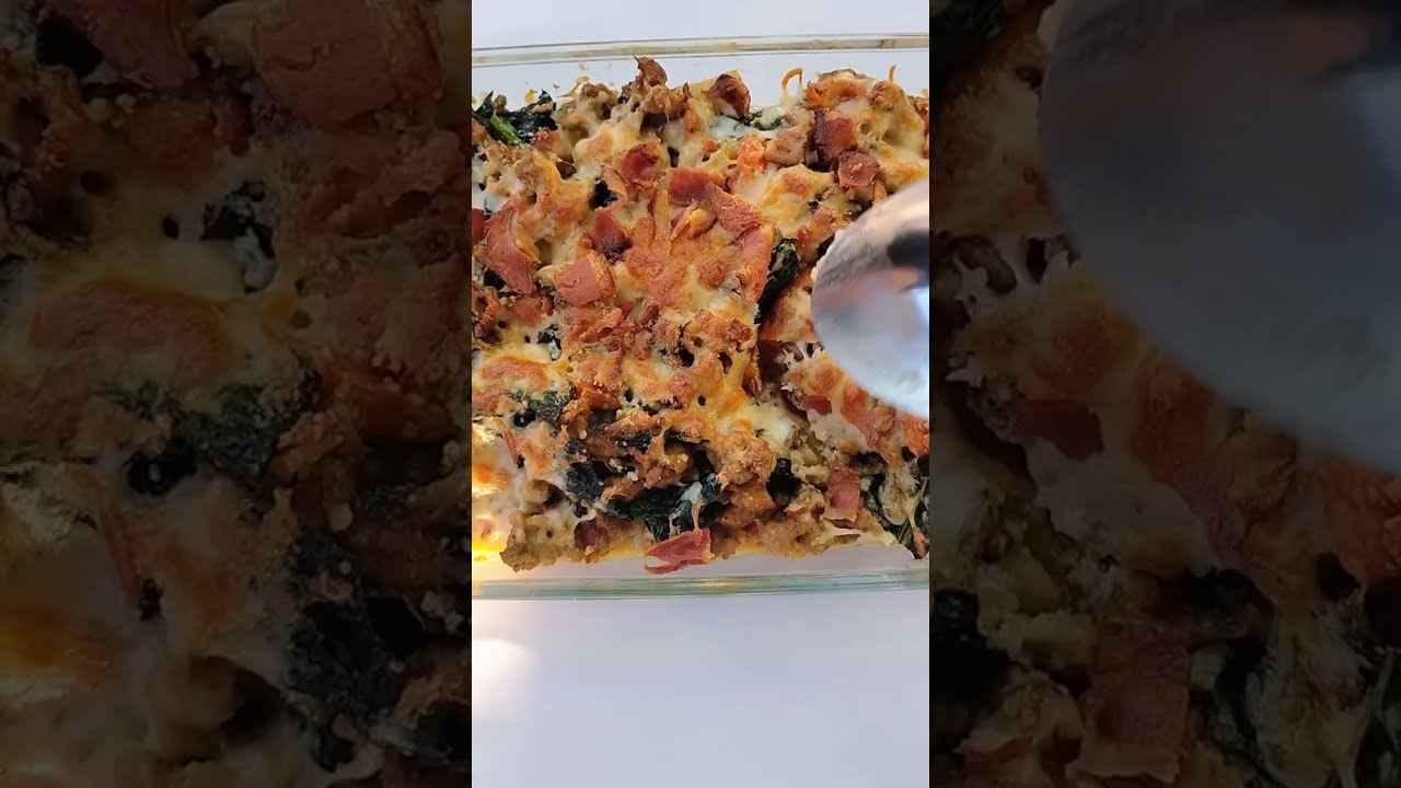 Zuppa Toscana Soup Casserole, Harvesting Dinosaur Kale