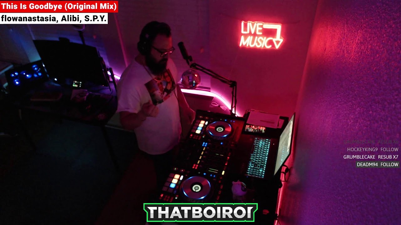 Sunday Sessions with ThatBoiRoi 2/22/2026