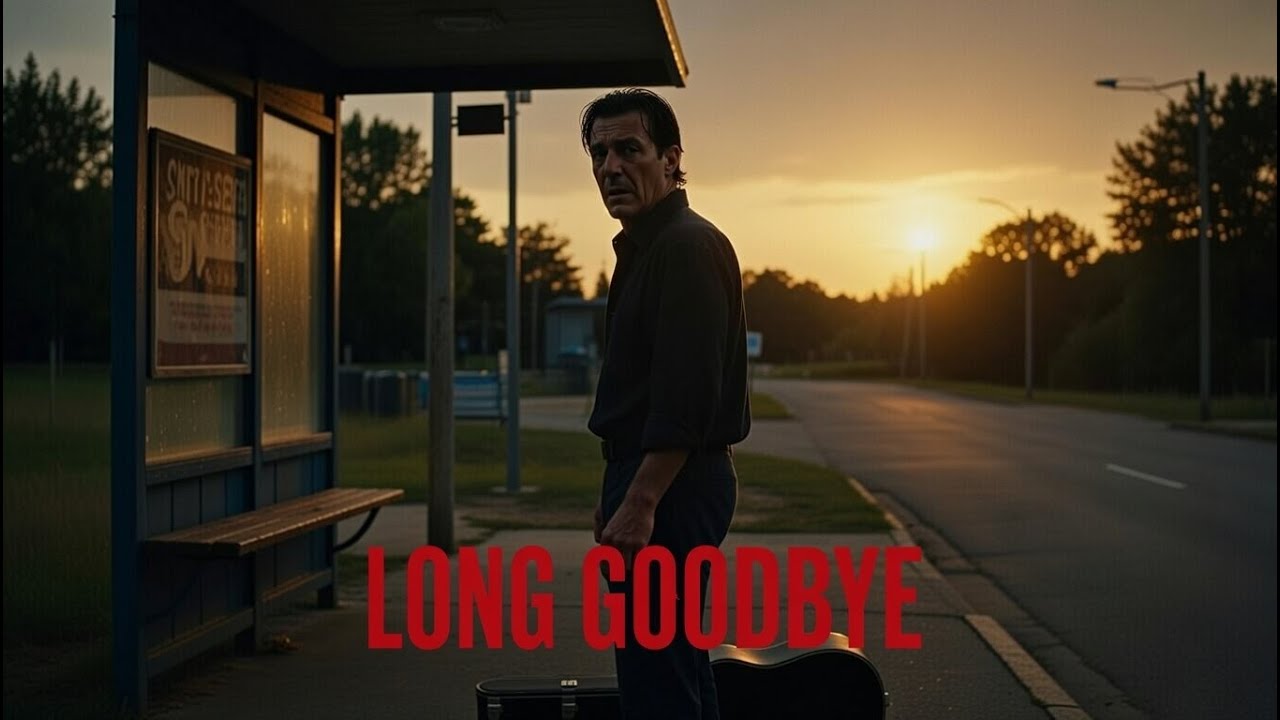 ‎This Song Feels Like a Long Goodbye | Classic Outlaw Country