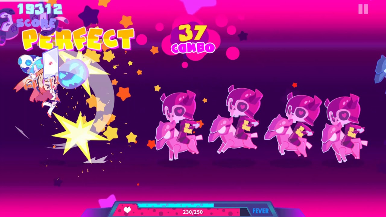 so i tried a 9 star