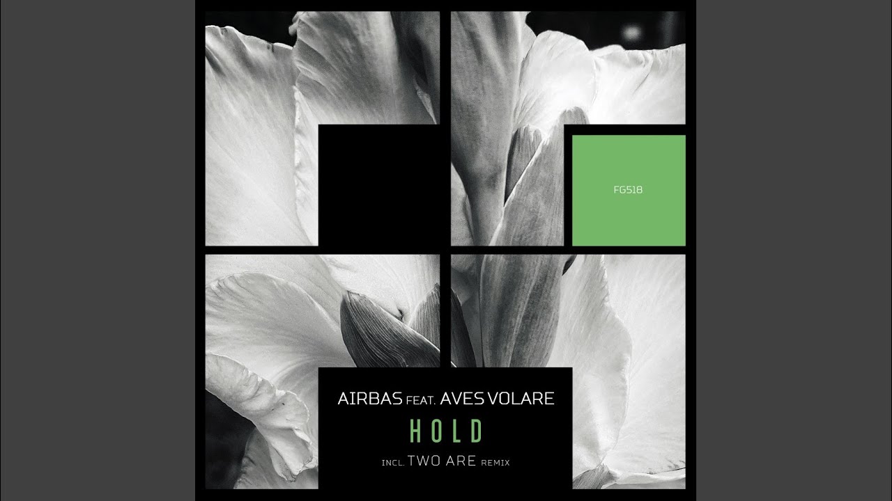 Hold (Two Are Remix)