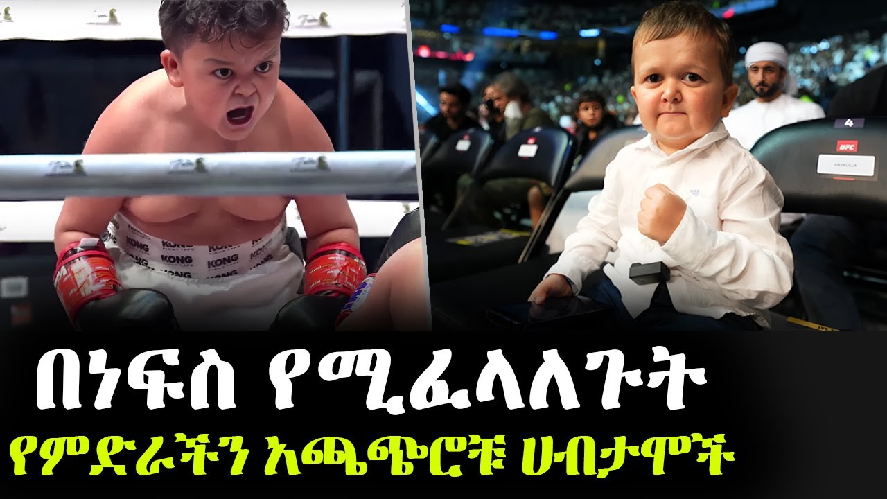 አጫጭሮቹ