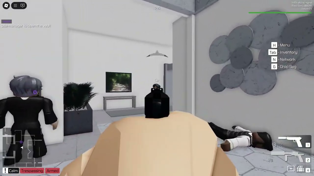 EP:FC The Withdrawal Legend Set Seed Solo Glitchless Speedrun (