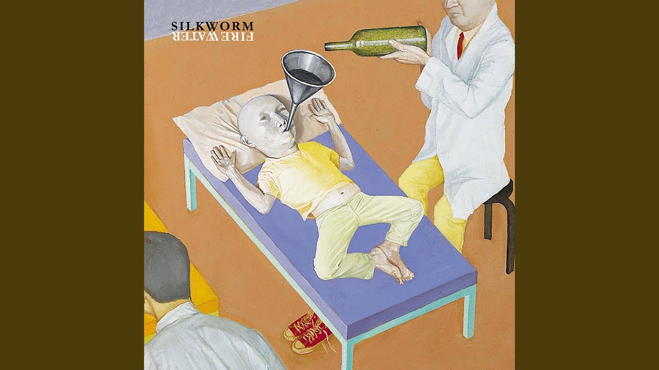 Slow Hands