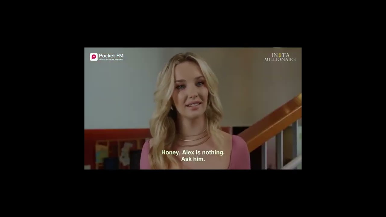Insta Millionaire Long Movie