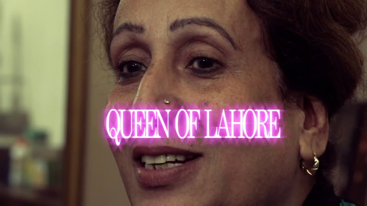 Queen of Lahore - A documentary about Hijra community
