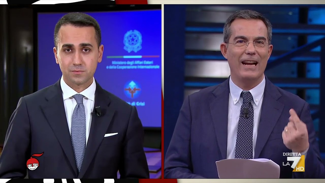 Ucraina, Di Maio: 