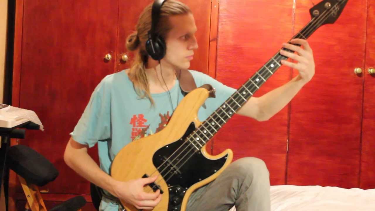 Gotta Be Another Way (originally by KNOWER) - JHL