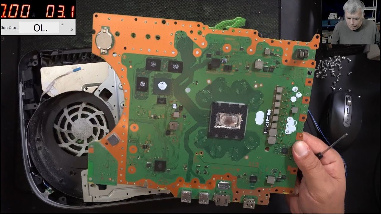 PS5 HDMI looking good but no picture? This can be the problem!
