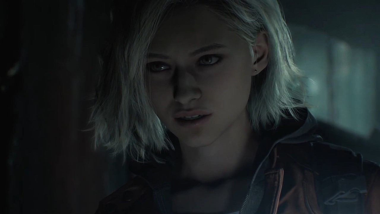 RESIDENT EVIL Requiem #Deutsch #Horror #Blind #1