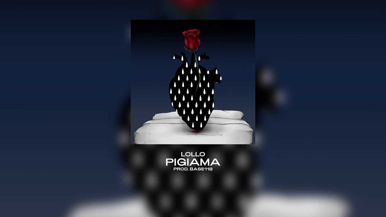 3. Pigiama prod. by Base118