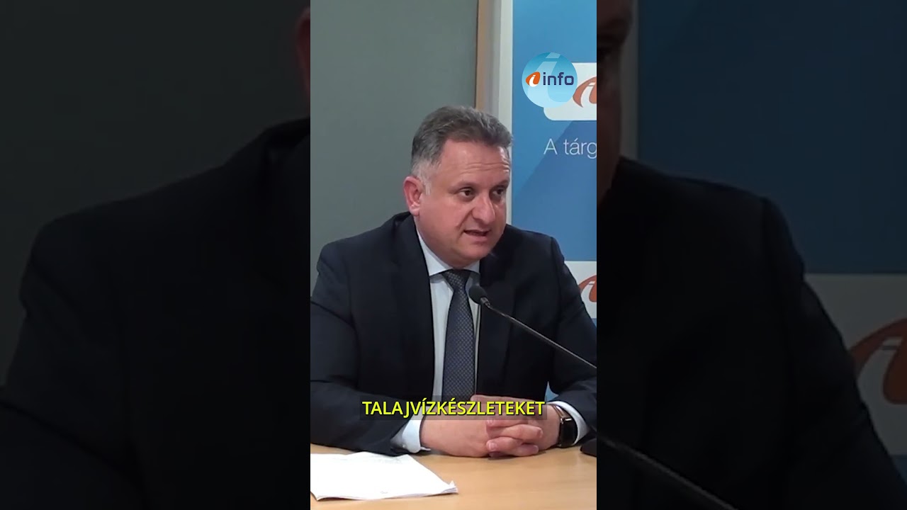 S&uuml;llyedő Tisza - v&iacute;zrabl&oacute; meder. Hubai Imre az Infor&aacute;di&oacute;ban