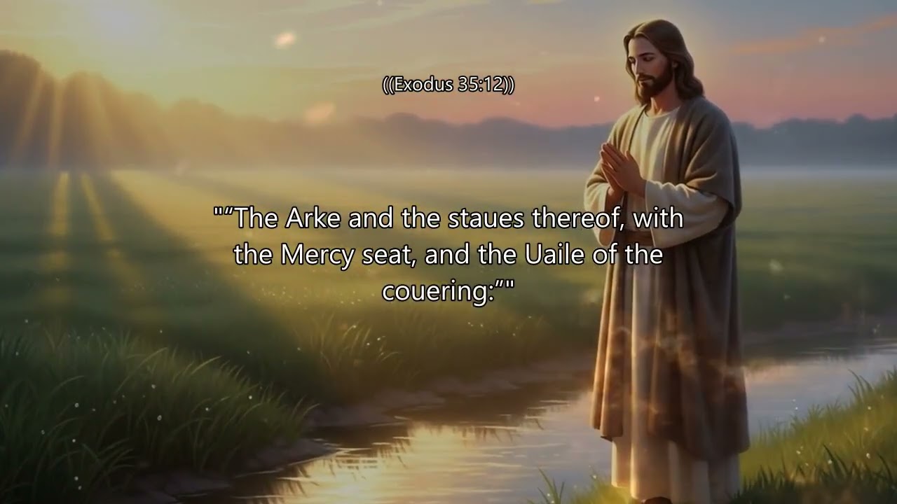 Peaceful Piano Worship for Quiet Meditation and Prayer with the Holy Spirit’s Presence