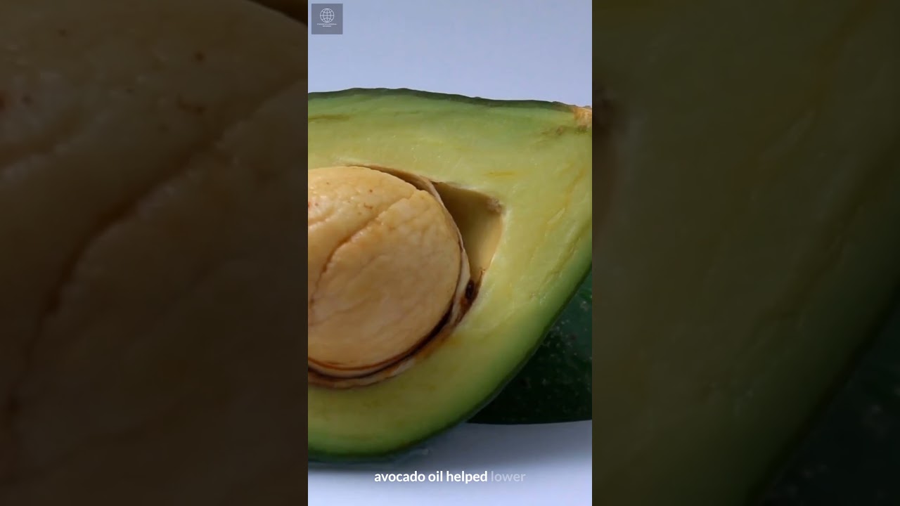 Can Avocado Boost Sperm? New Research Says Yes