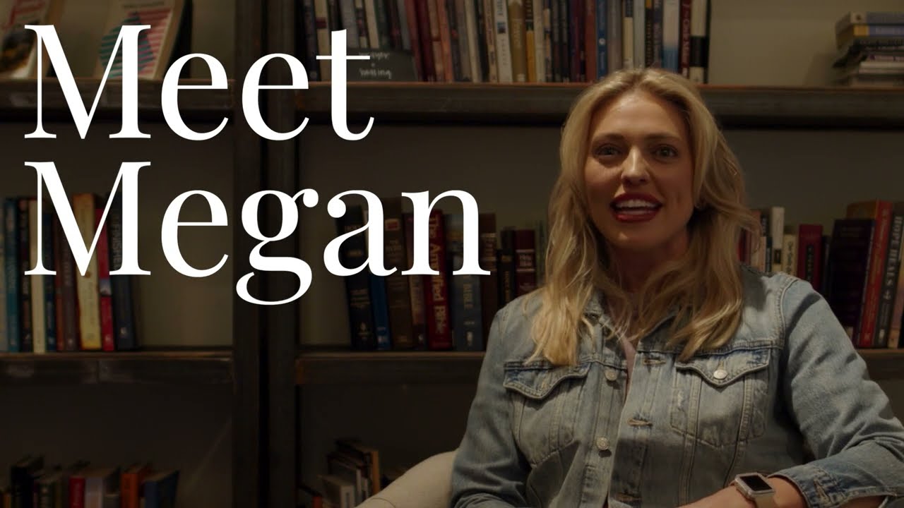 Worship Internship Introduction: Megan Loehrke