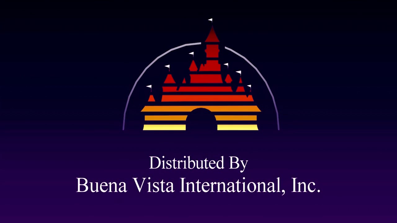 Walt Disney Television /Buena Vista International Inc. History (Remake Version).
