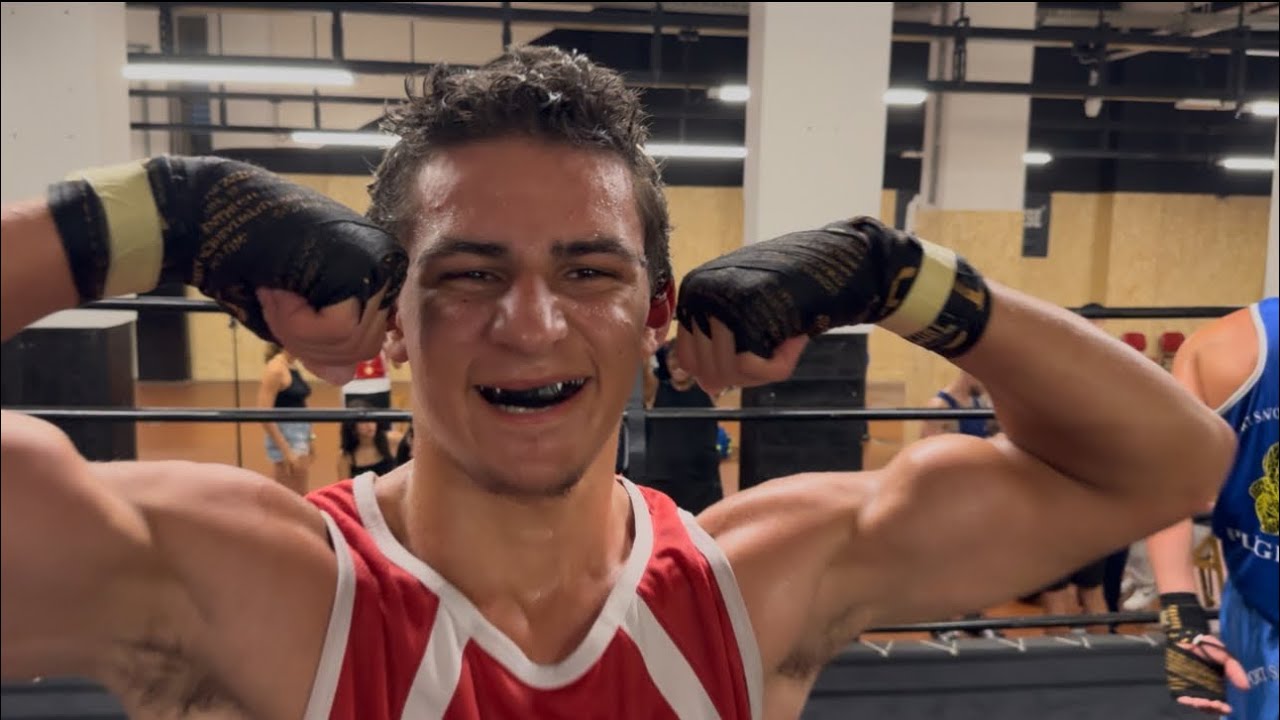 Finali Campionati Regionali 15/6/25 - Trionfo Genovese