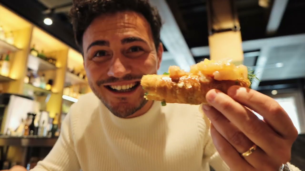 Cuánto cuesta comer en el más carro de Bogotá? El Chato
