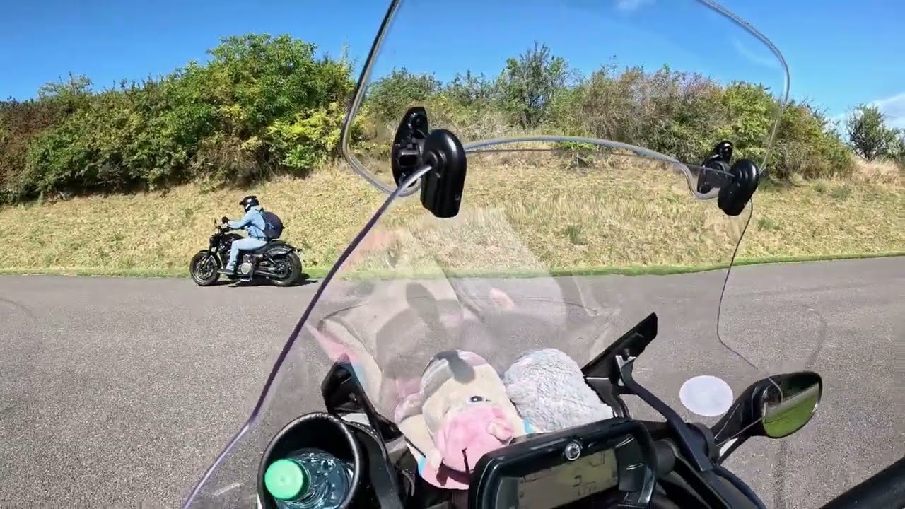 Septembre 2025, Roadtrip autour du Lac de Madine et le long de la Meuse, 2ème partie