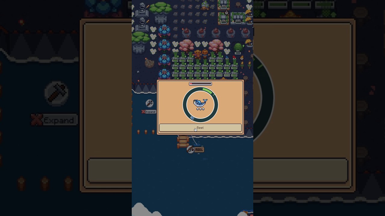🌻Sunflower Land - Catching Starlight Tuna Marine Marvel #cryptogaming #web3 #sunflowerland
