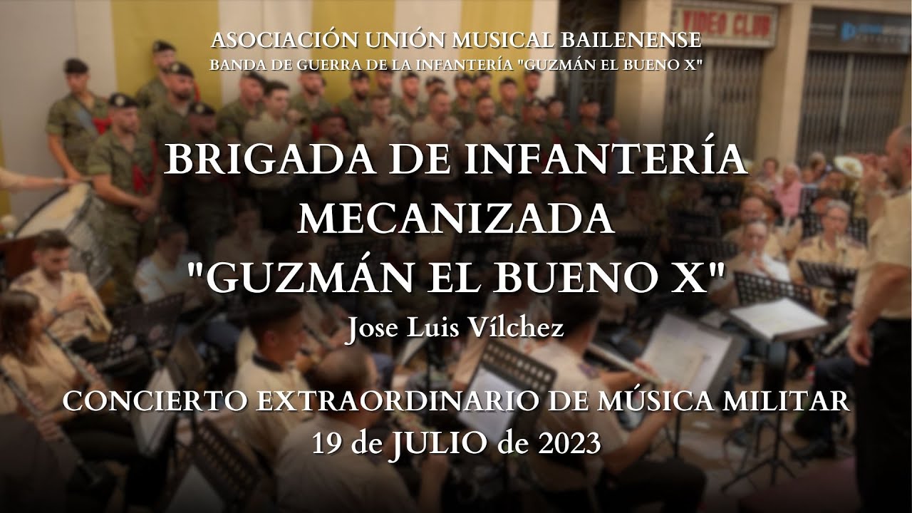 BRIGADA DE INFANTERÍA MECANIZADA 