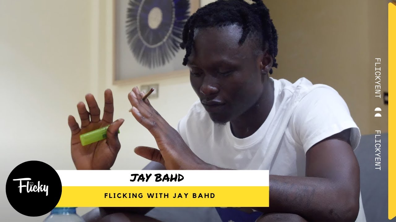 Flicking With Jay Bahd